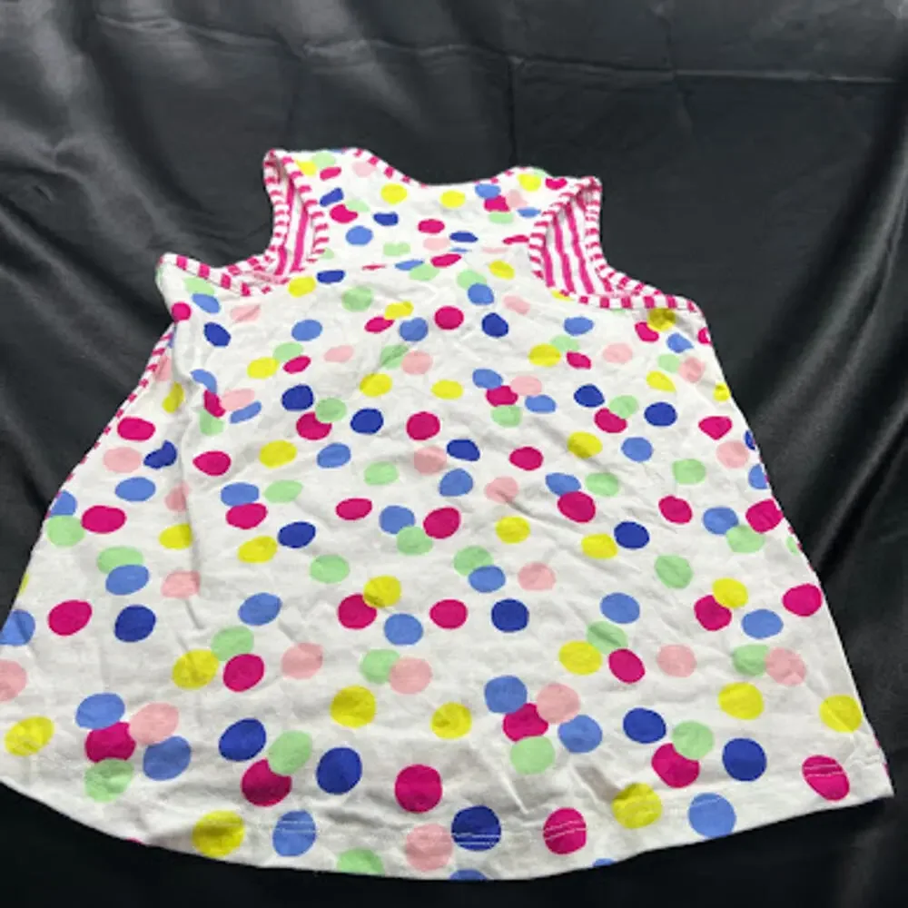 Gymboree brand size